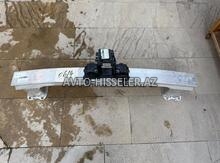 Hyundai Sonata 2020-2024 qabaq şveller